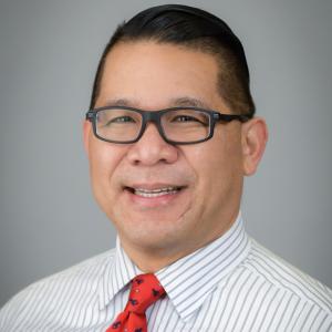 Craig J. Huang, MD - Course Co-Director 